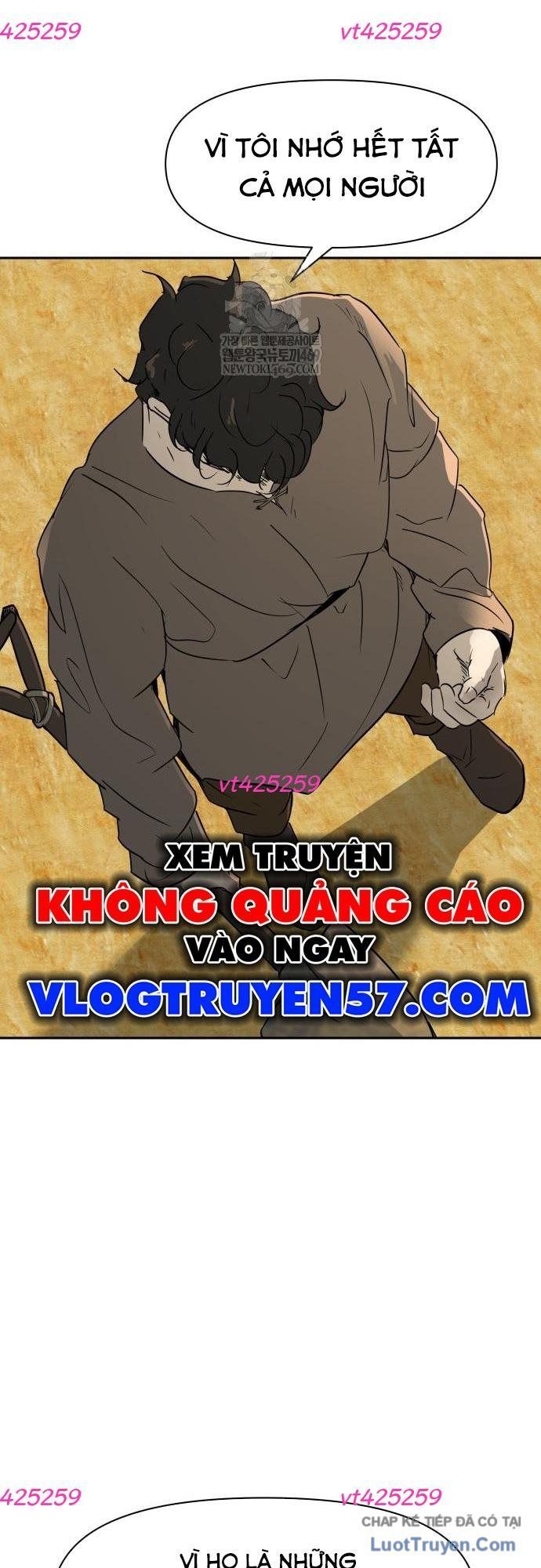 Bộ Mặt Giả Tạo Chapter 35 - 11