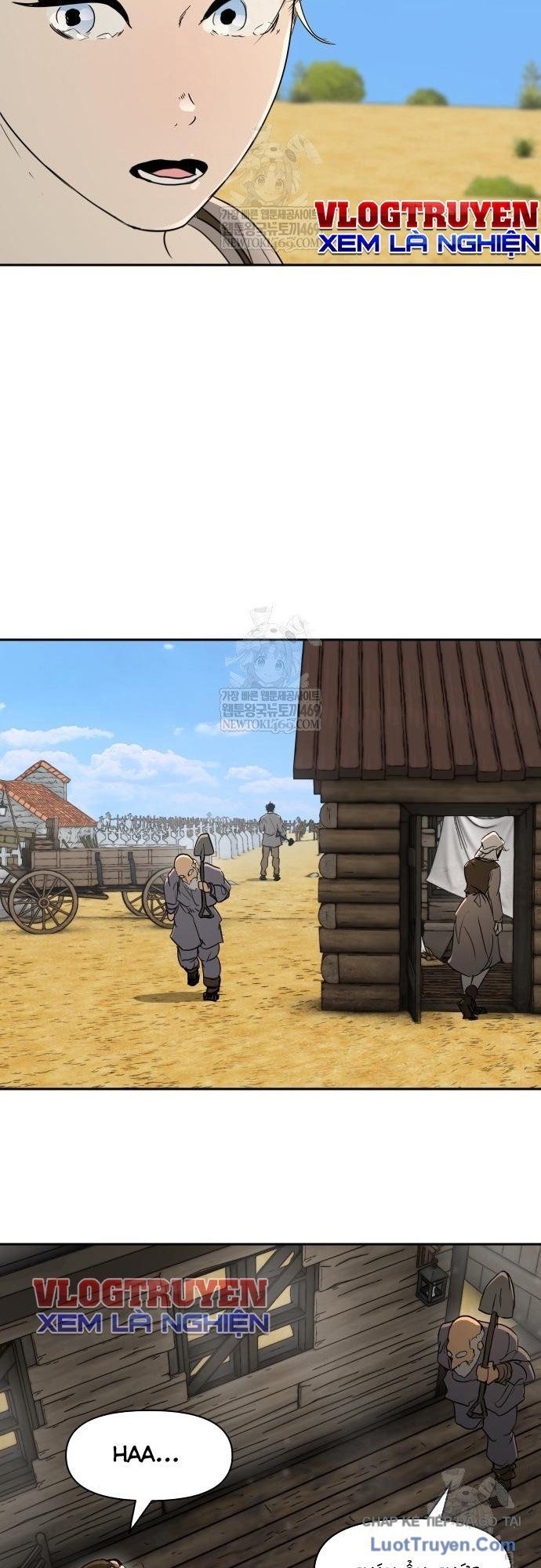 Bộ Mặt Giả Tạo Chapter 35 - 14