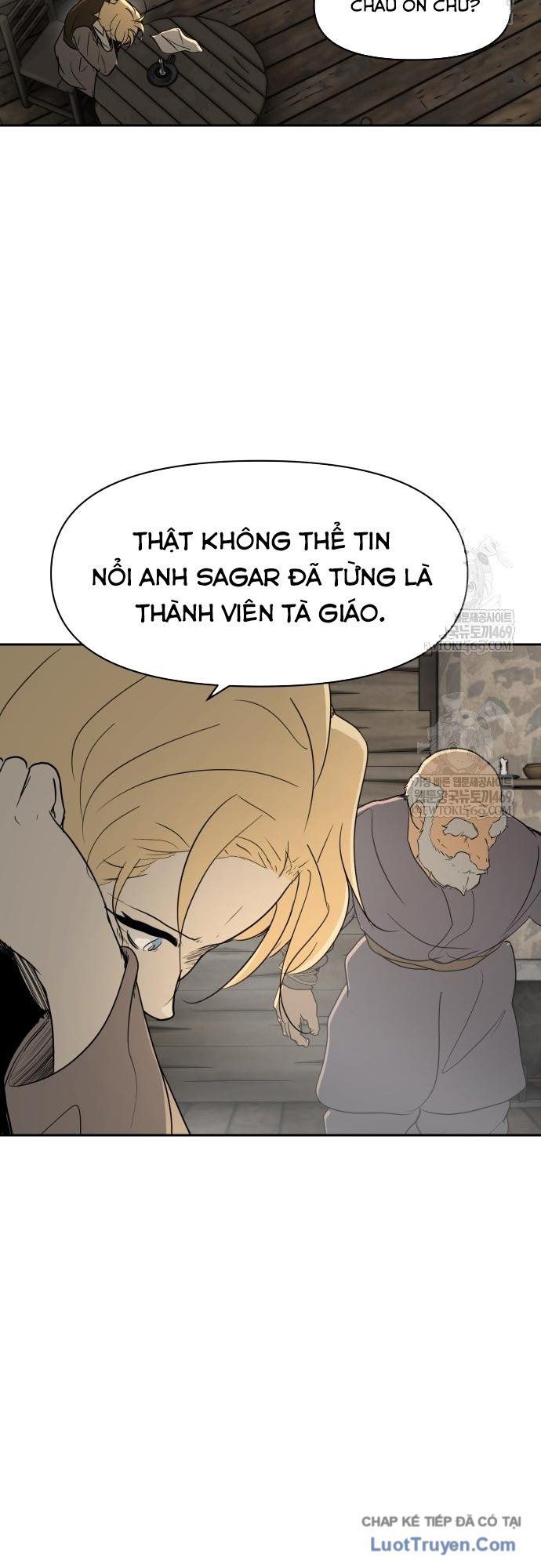 Bộ Mặt Giả Tạo Chapter 35 - 15