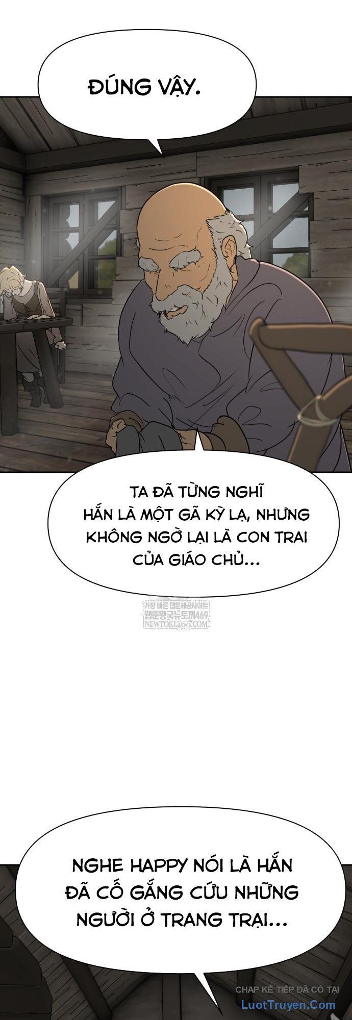 Bộ Mặt Giả Tạo Chapter 35 - 16