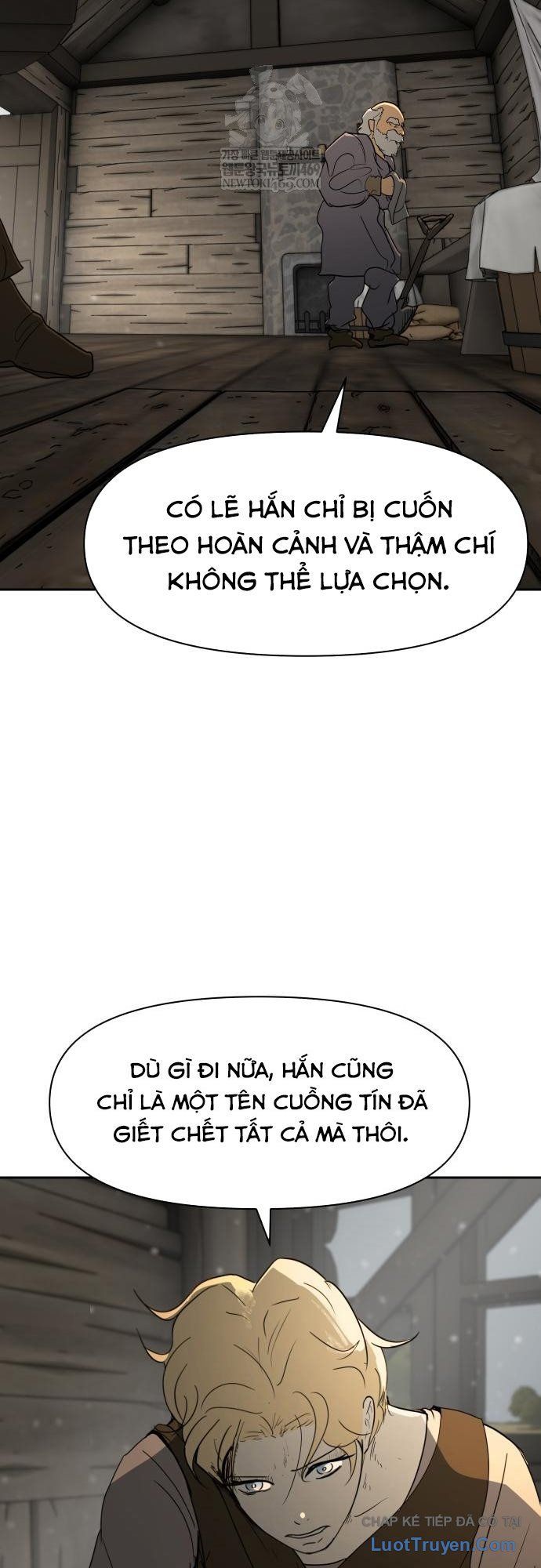 Bộ Mặt Giả Tạo Chapter 35 - 17