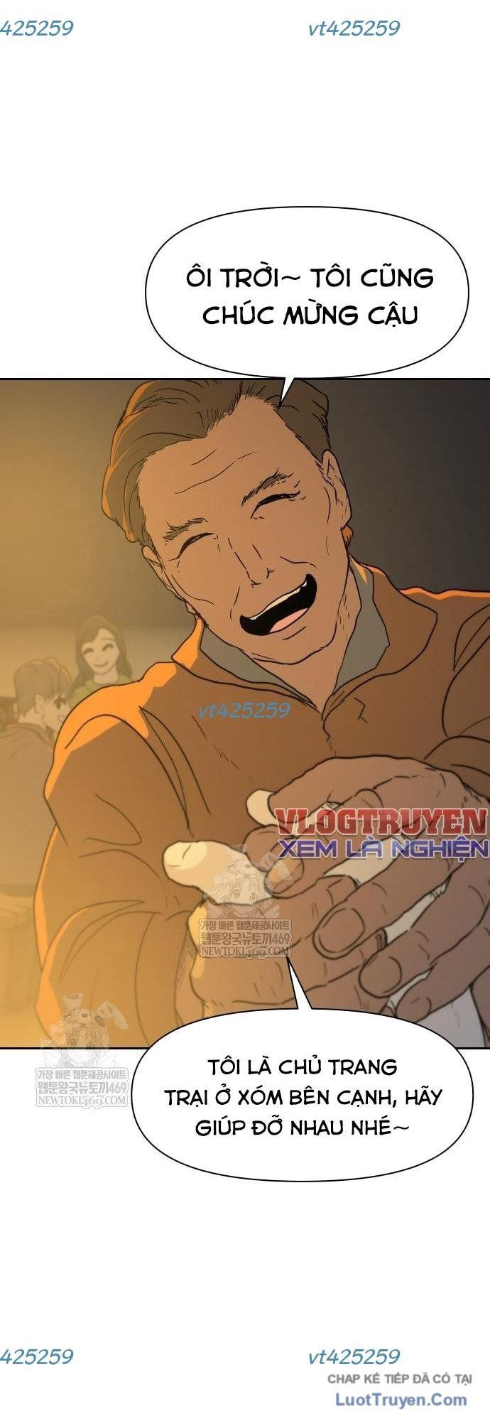 Bộ Mặt Giả Tạo Chapter 35 - 3