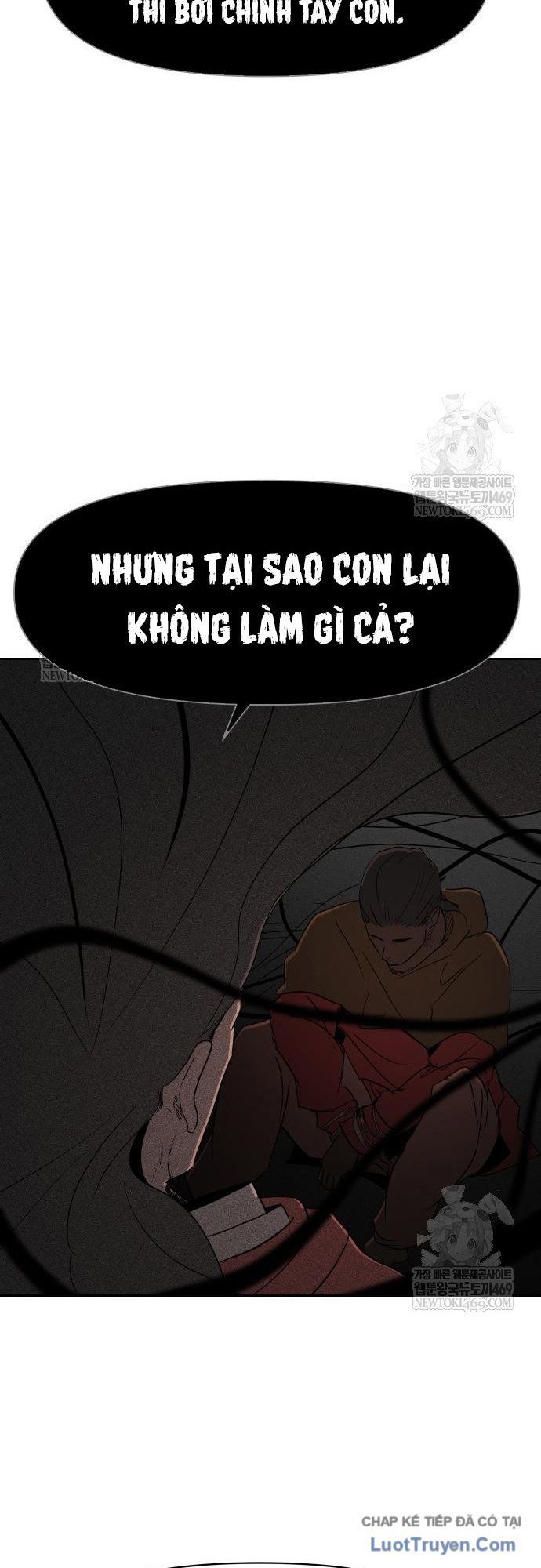 Bộ Mặt Giả Tạo Chapter 35 - 22