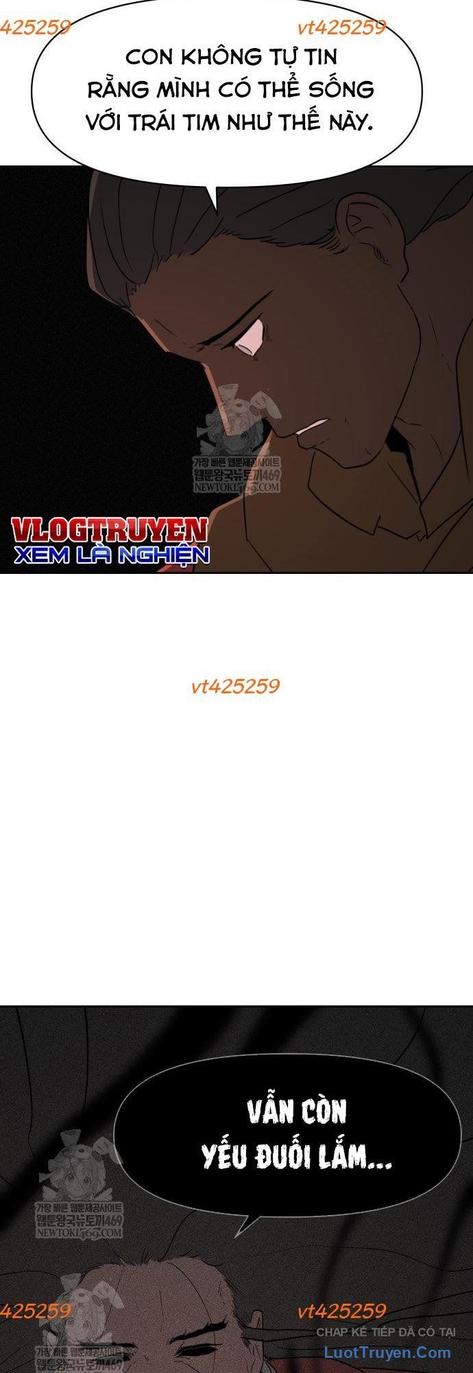 Bộ Mặt Giả Tạo Chapter 35 - 23