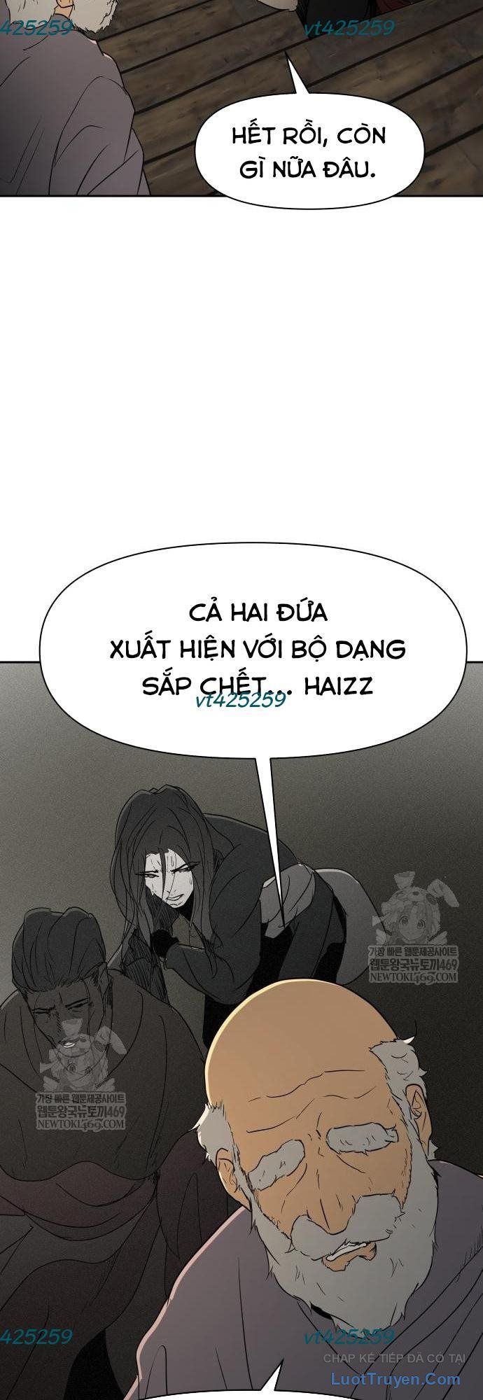 Bộ Mặt Giả Tạo Chapter 35 - 26