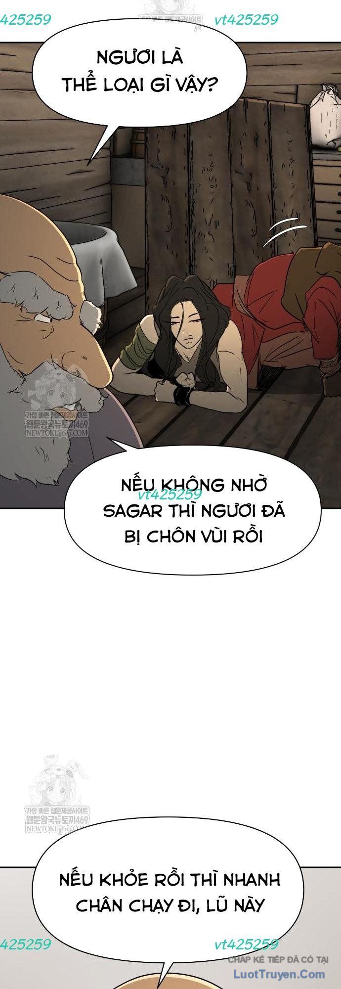 Bộ Mặt Giả Tạo Chapter 35 - 28
