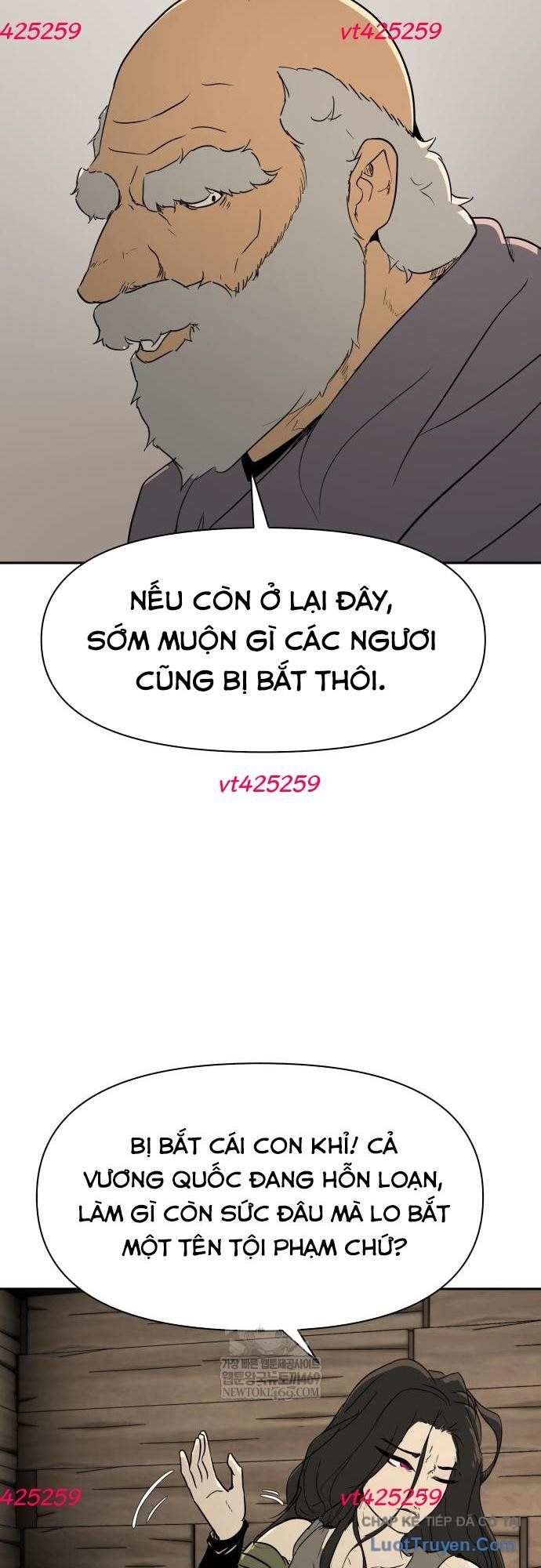 Bộ Mặt Giả Tạo Chapter 35 - 29