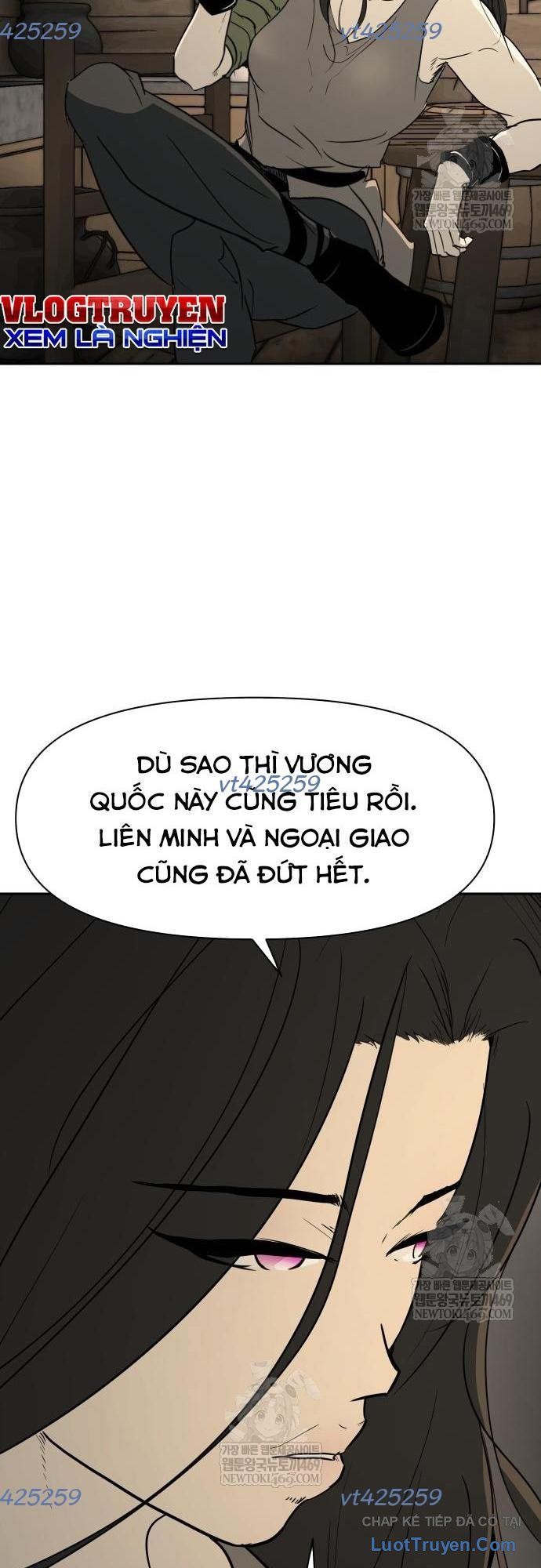 Bộ Mặt Giả Tạo Chapter 35 - 30