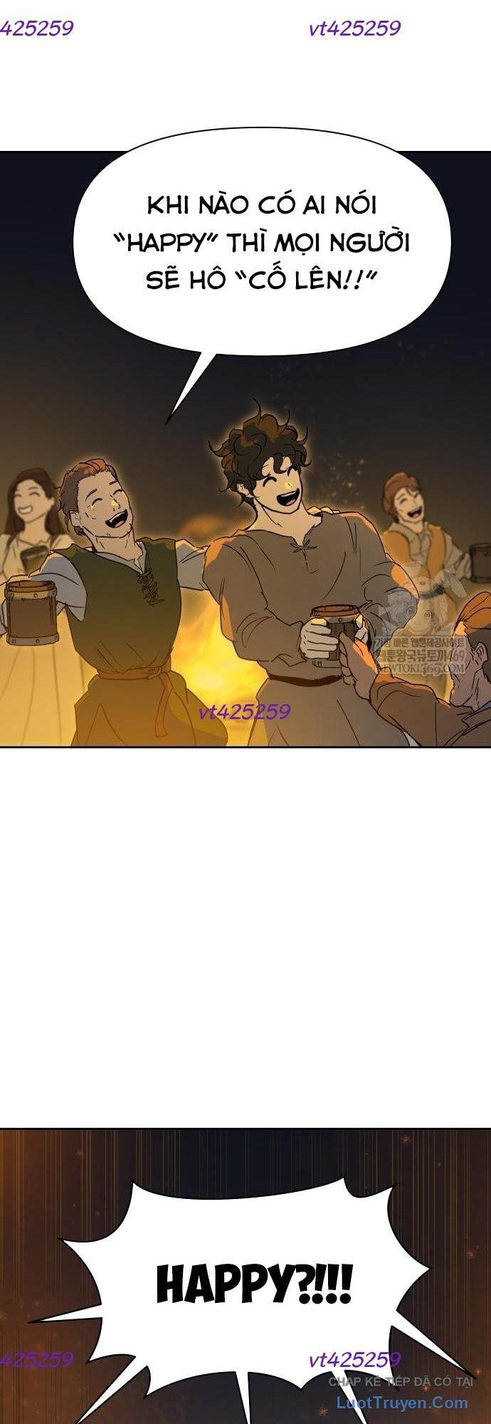 Bộ Mặt Giả Tạo Chapter 35 - 4