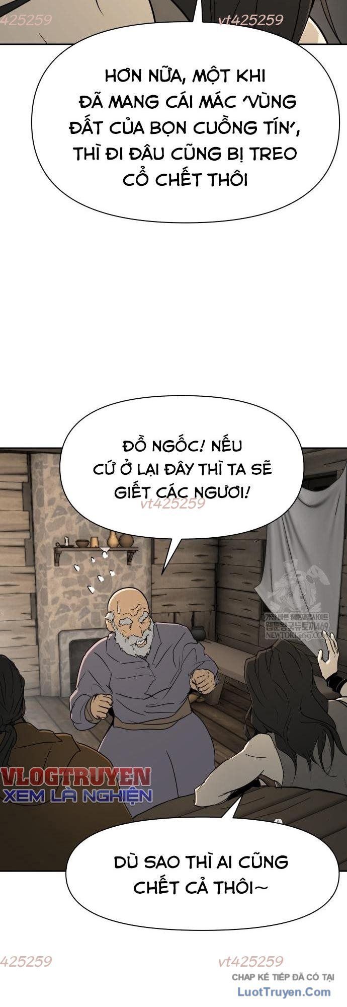 Bộ Mặt Giả Tạo Chapter 35 - 31