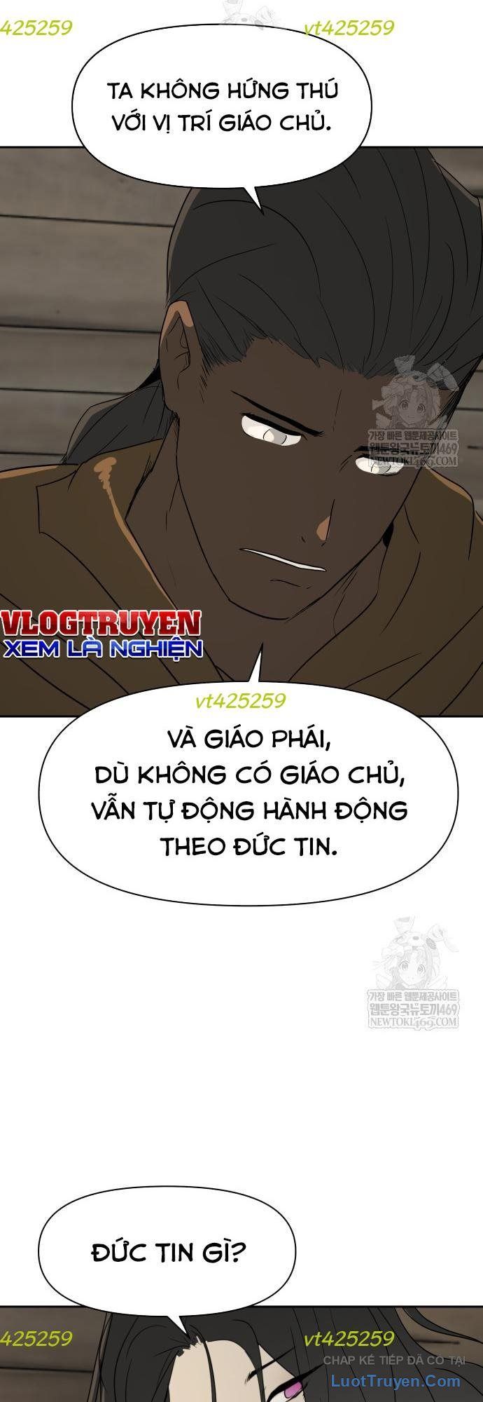 Bộ Mặt Giả Tạo Chapter 35 - 33