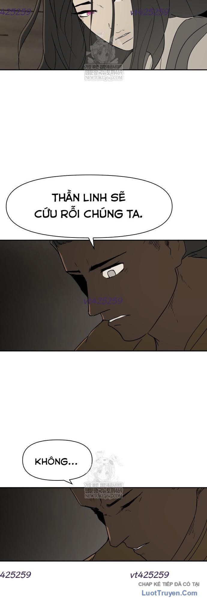 Bộ Mặt Giả Tạo Chapter 35 - 34