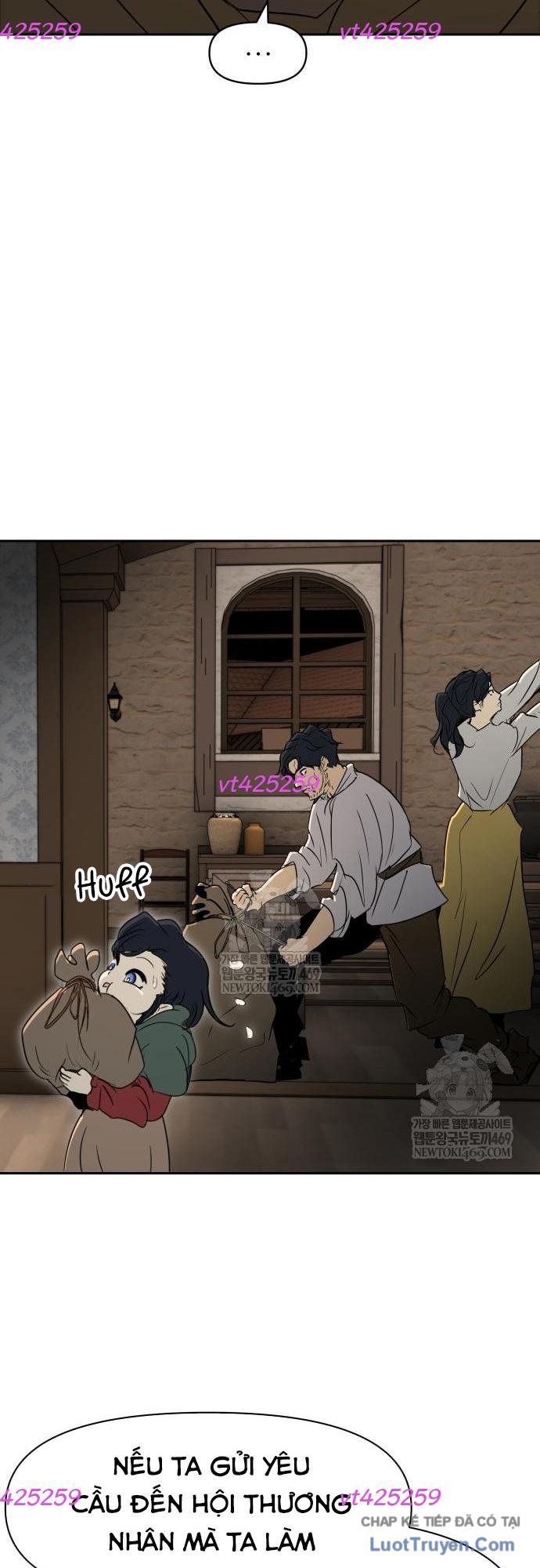 Bộ Mặt Giả Tạo Chapter 35 - 39