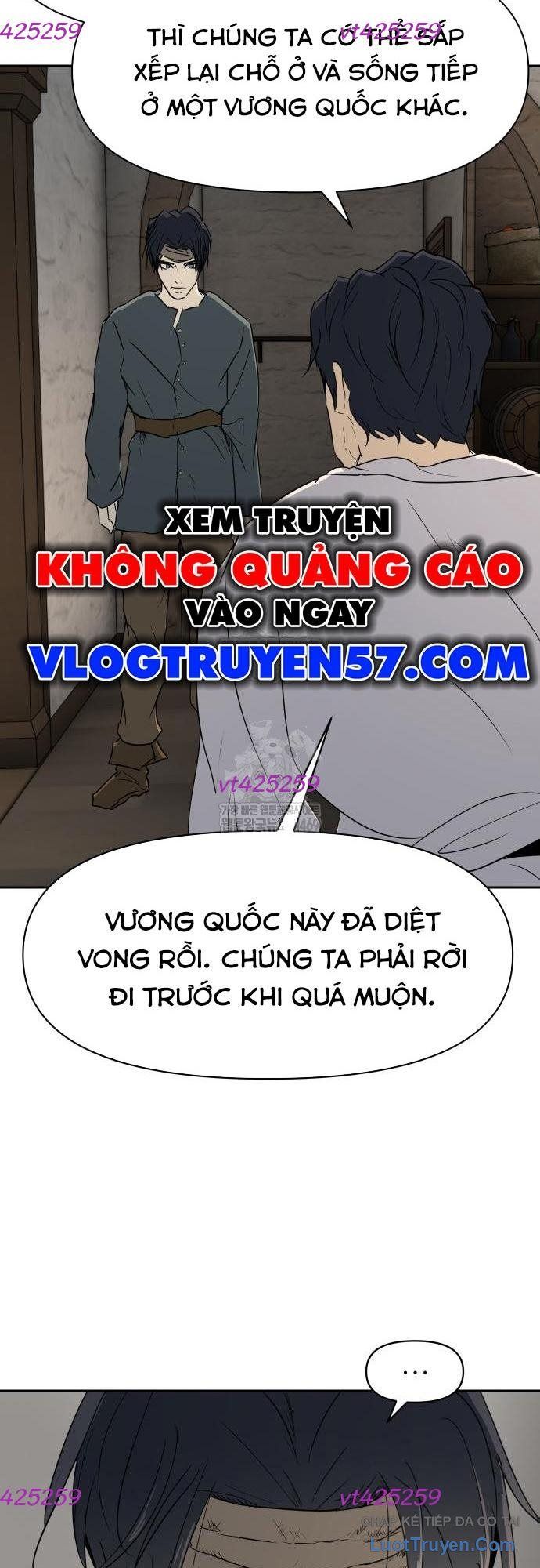 Bộ Mặt Giả Tạo Chapter 35 - 40