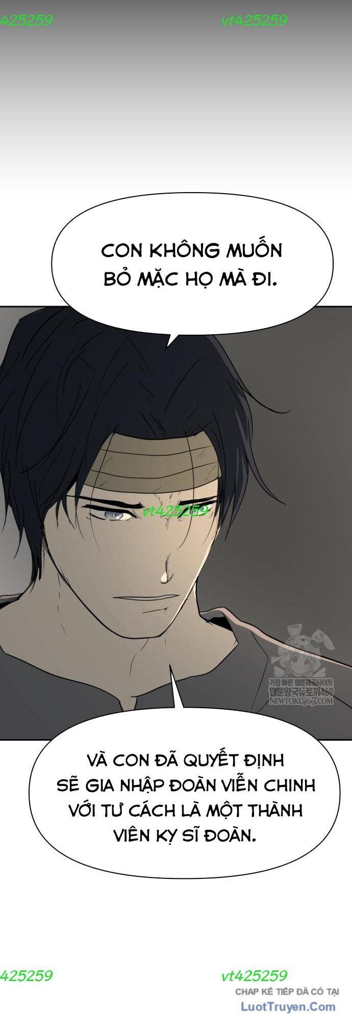 Bộ Mặt Giả Tạo Chapter 35 - 44