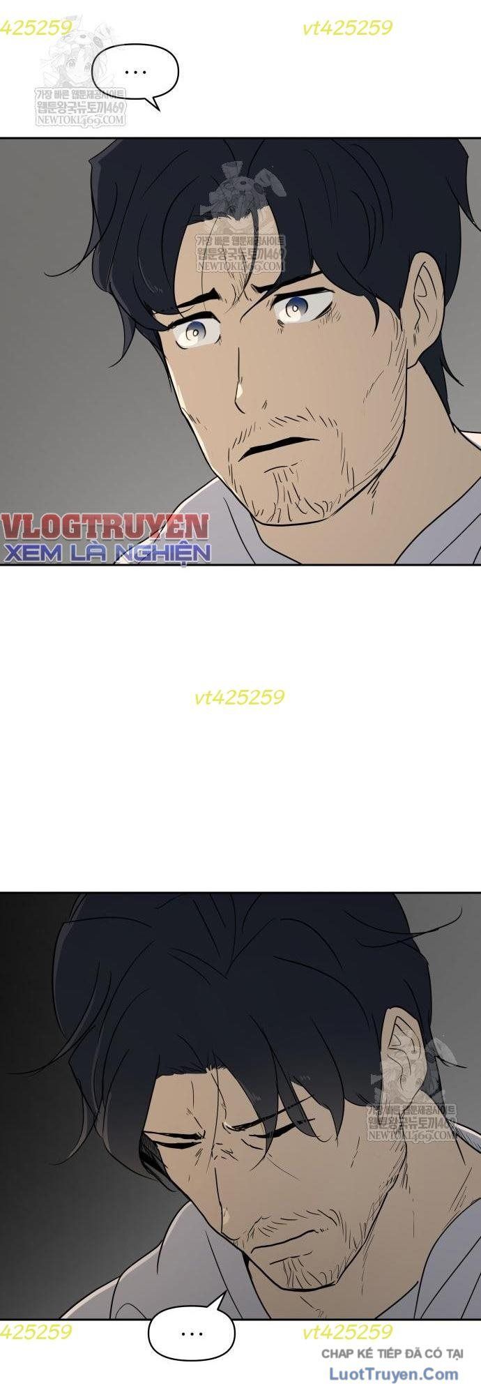 Bộ Mặt Giả Tạo Chapter 35 - 45