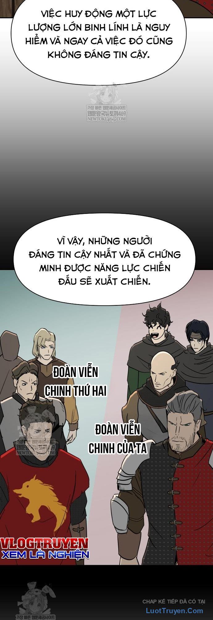 Bộ Mặt Giả Tạo Chapter 35 - 49