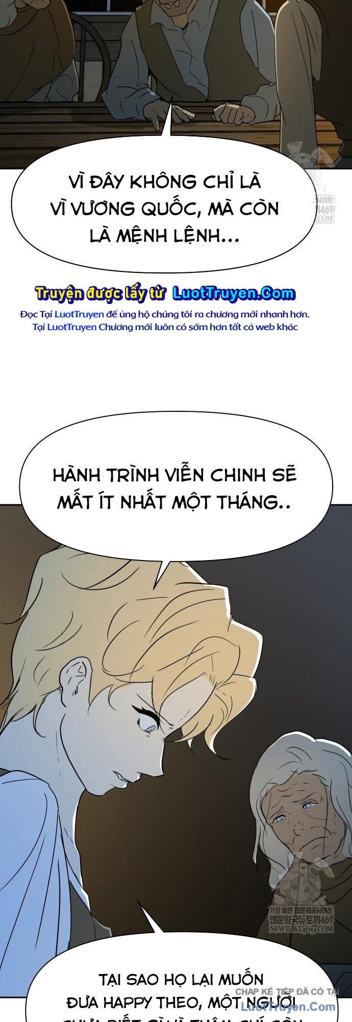 Bộ Mặt Giả Tạo Chapter 35 - 51