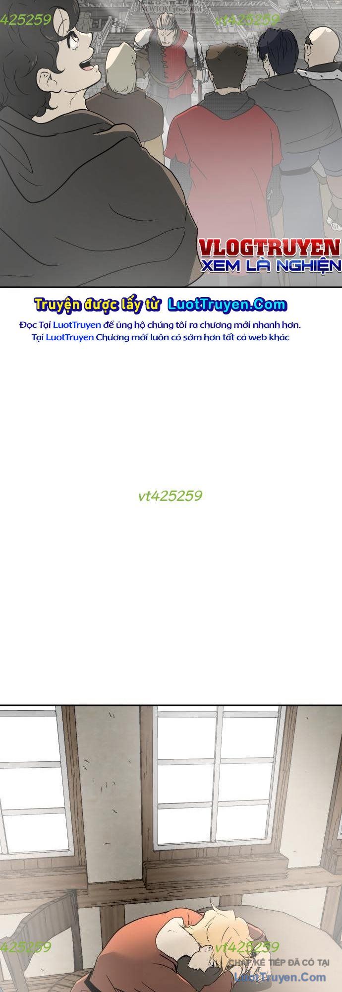 Bộ Mặt Giả Tạo Chapter 35 - 58