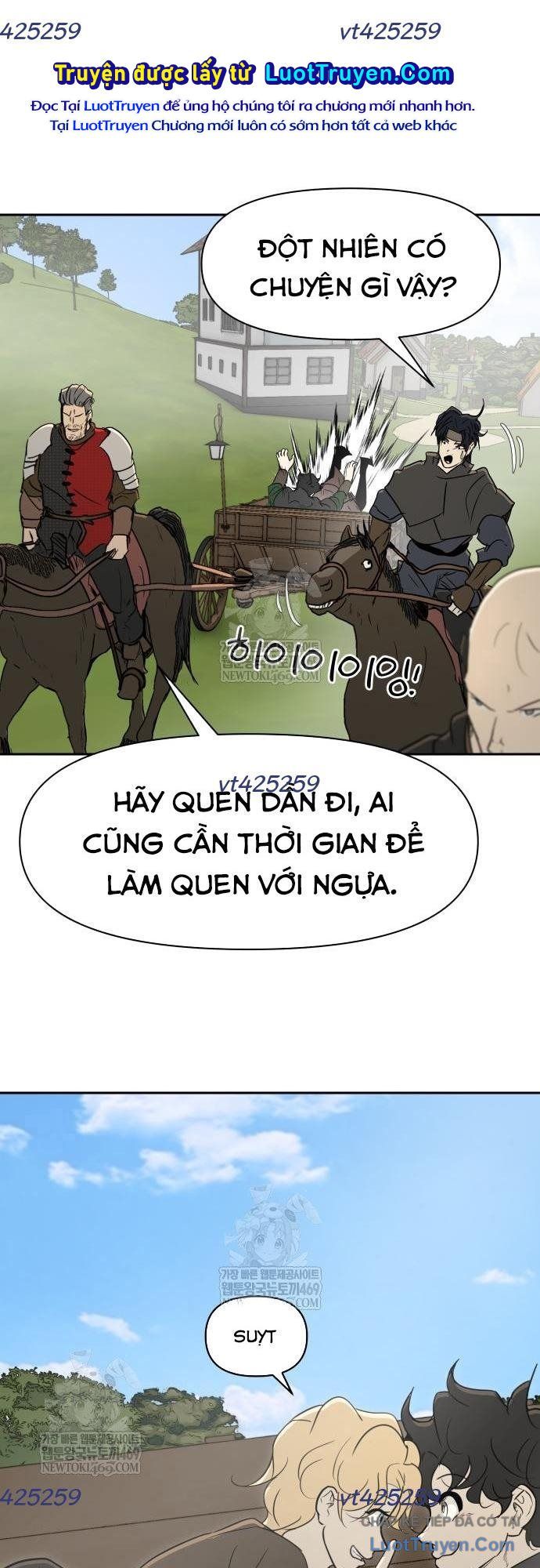 Bộ Mặt Giả Tạo Chapter 35 - 64