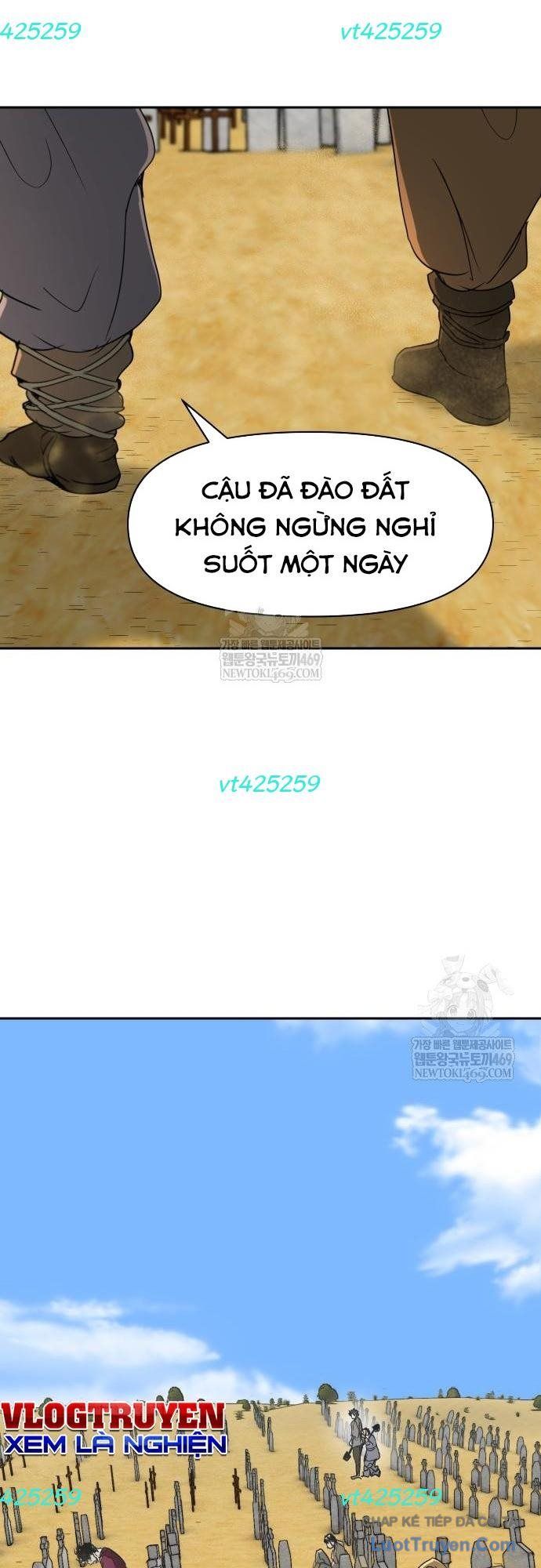 Bộ Mặt Giả Tạo Chapter 35 - 8