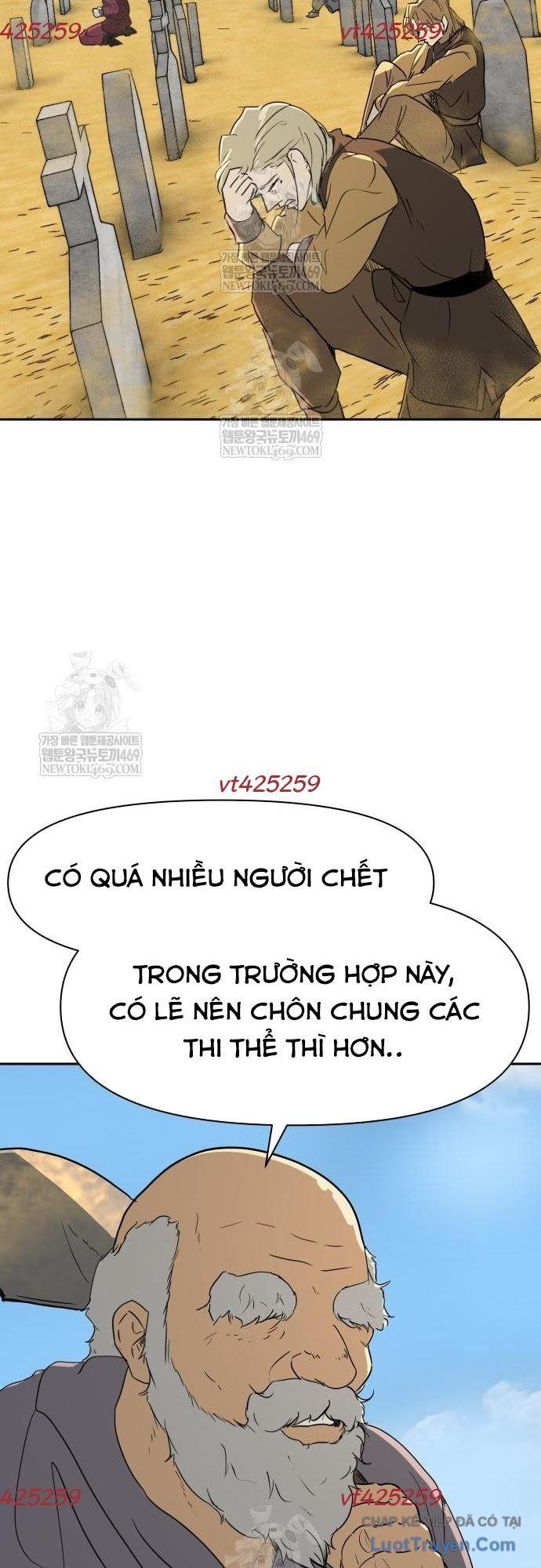 Bộ Mặt Giả Tạo Chapter 35 - 9