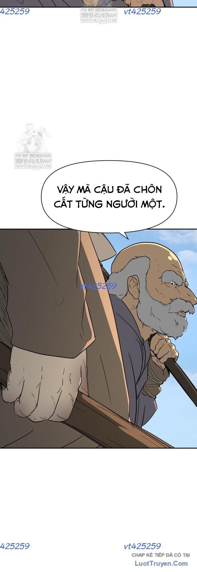Bộ Mặt Giả Tạo Chapter 35 - 10