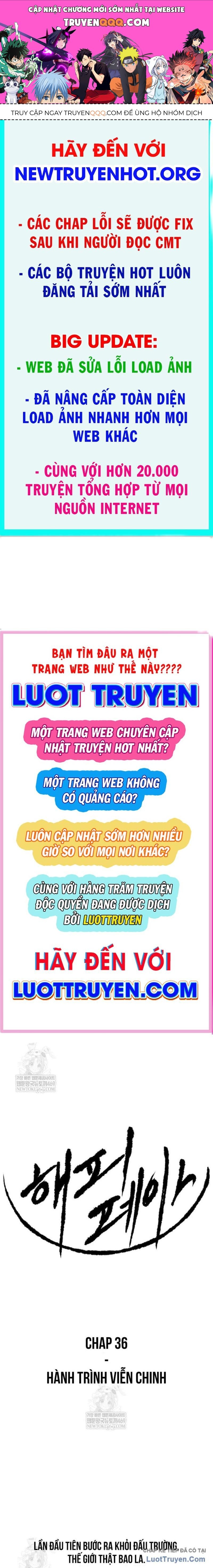 Bộ Mặt Giả Tạo Chapter 36 - 1