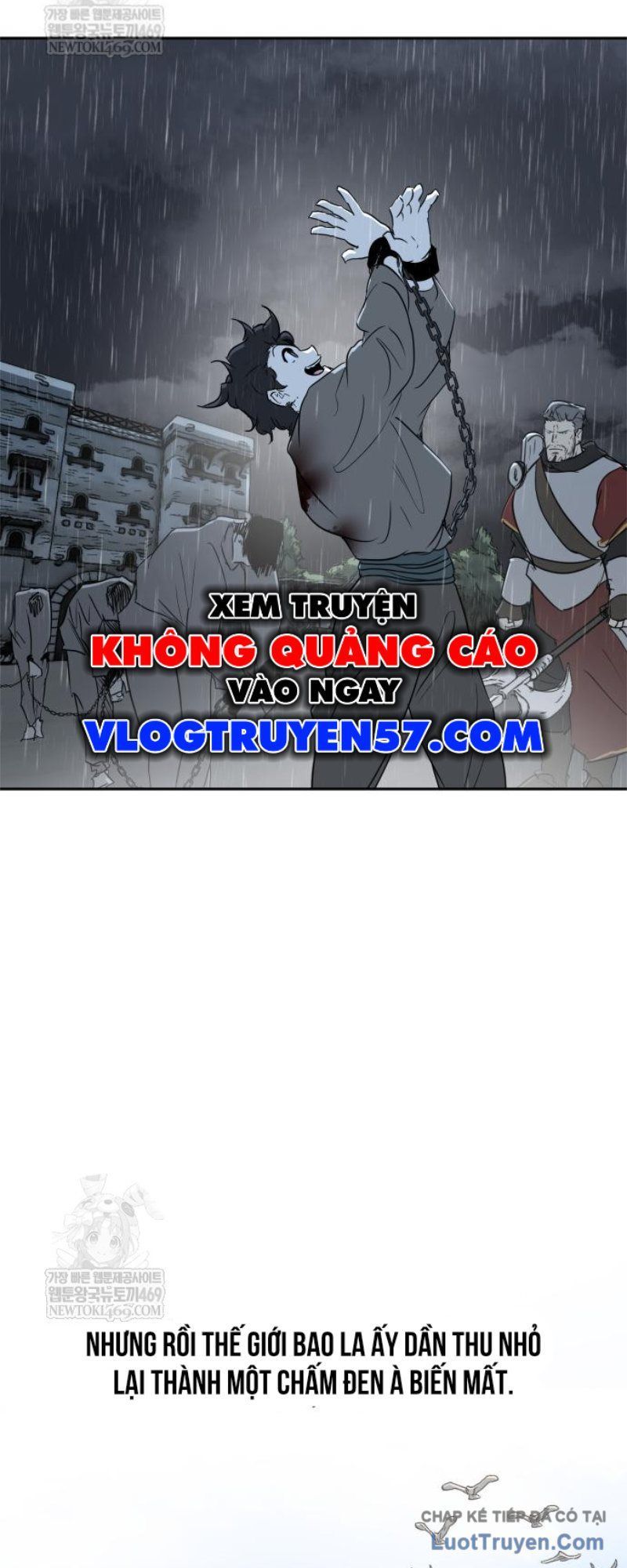 Bộ Mặt Giả Tạo Chapter 36 - 2