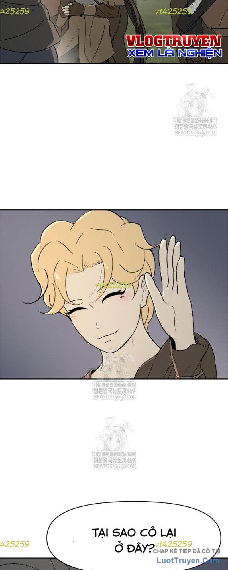 Bộ Mặt Giả Tạo Chapter 36 - 11