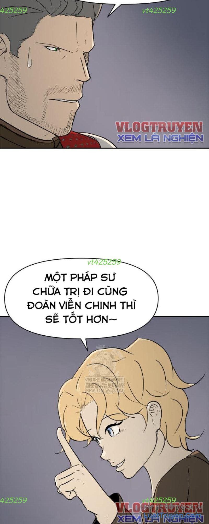Bộ Mặt Giả Tạo Chapter 36 - 12