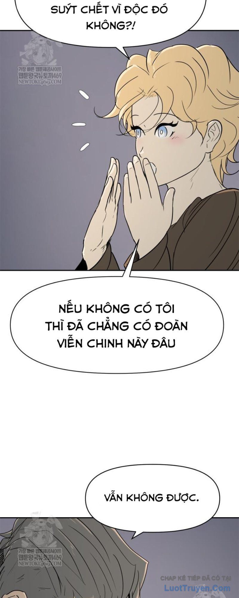 Bộ Mặt Giả Tạo Chapter 36 - 14