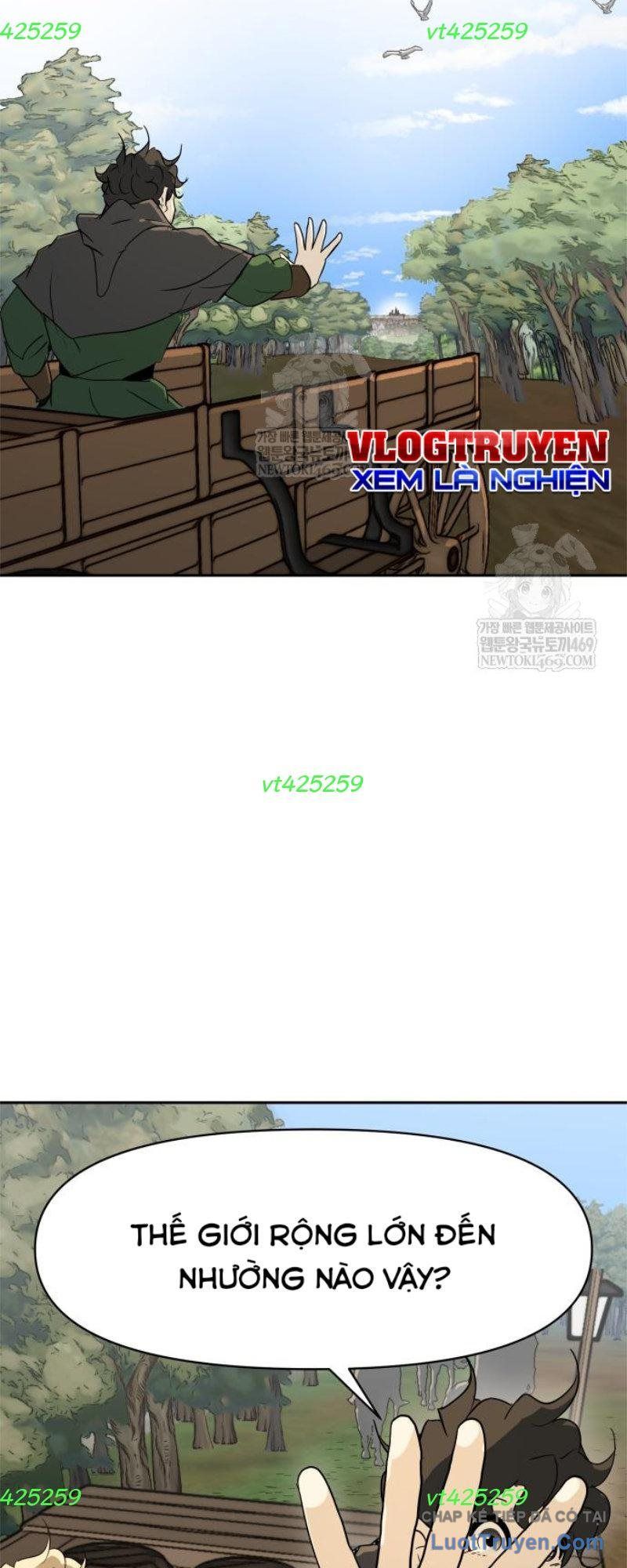 Bộ Mặt Giả Tạo Chapter 36 - 3