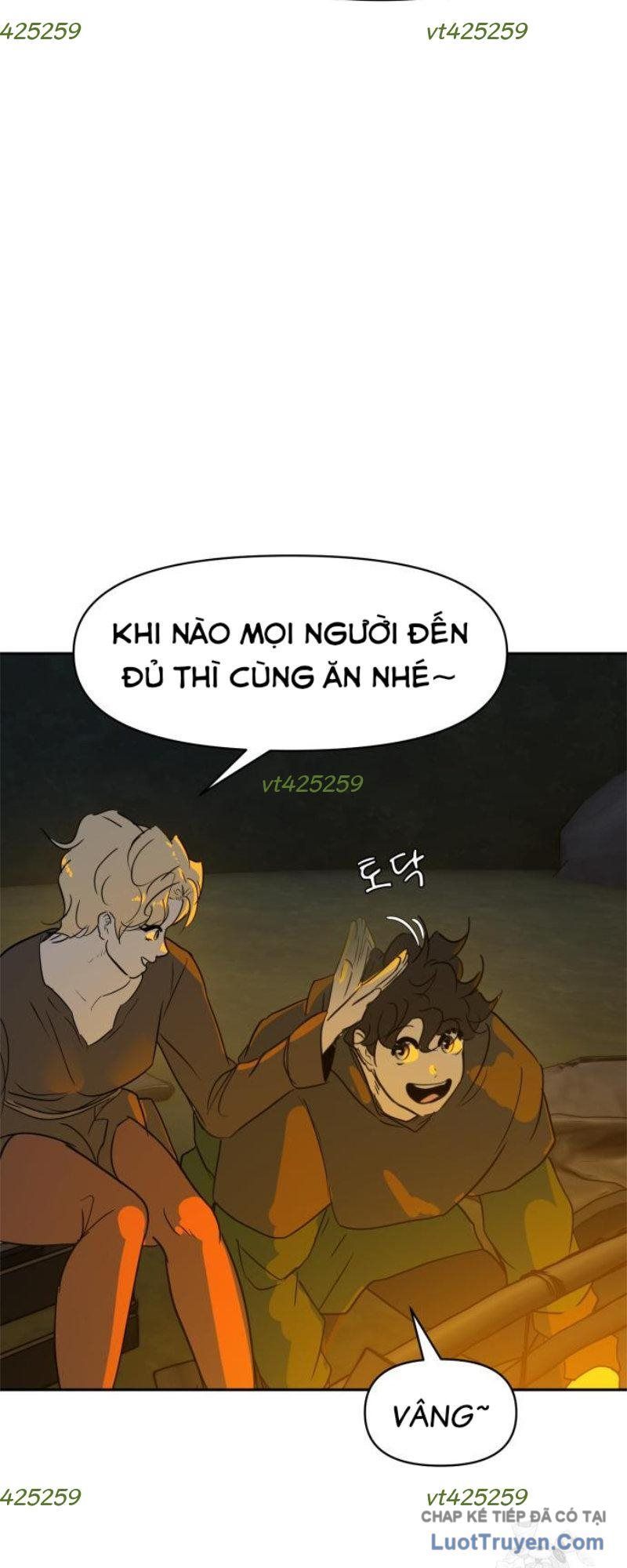 Bộ Mặt Giả Tạo Chapter 36 - 27