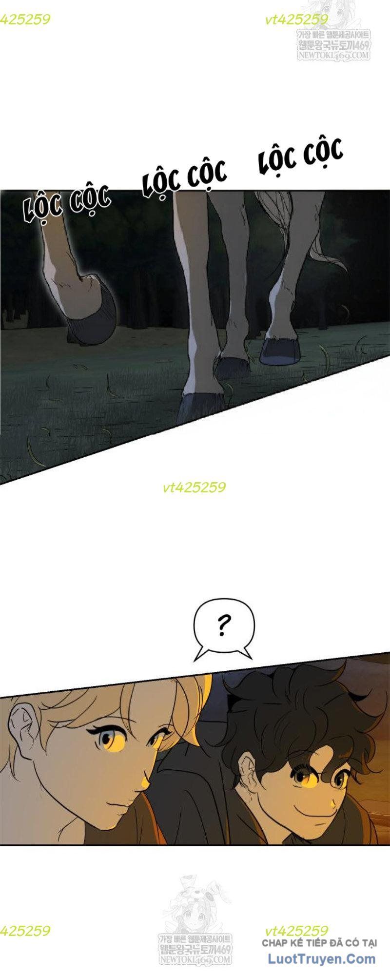 Bộ Mặt Giả Tạo Chapter 36 - 28