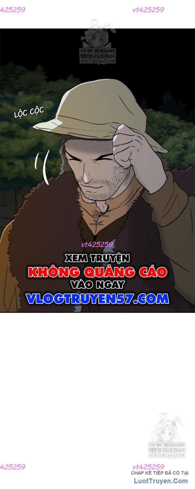 Bộ Mặt Giả Tạo Chapter 36 - 31