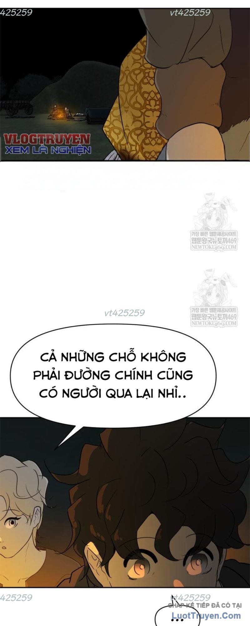 Bộ Mặt Giả Tạo Chapter 36 - 32
