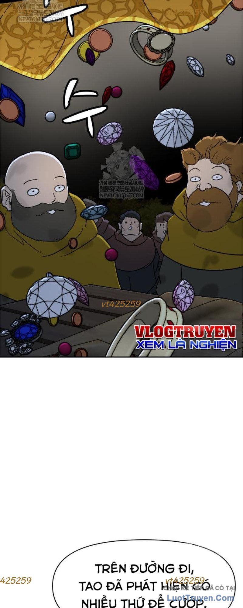 Bộ Mặt Giả Tạo Chapter 36 - 34