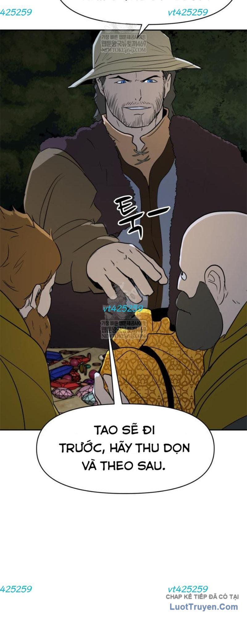 Bộ Mặt Giả Tạo Chapter 36 - 35