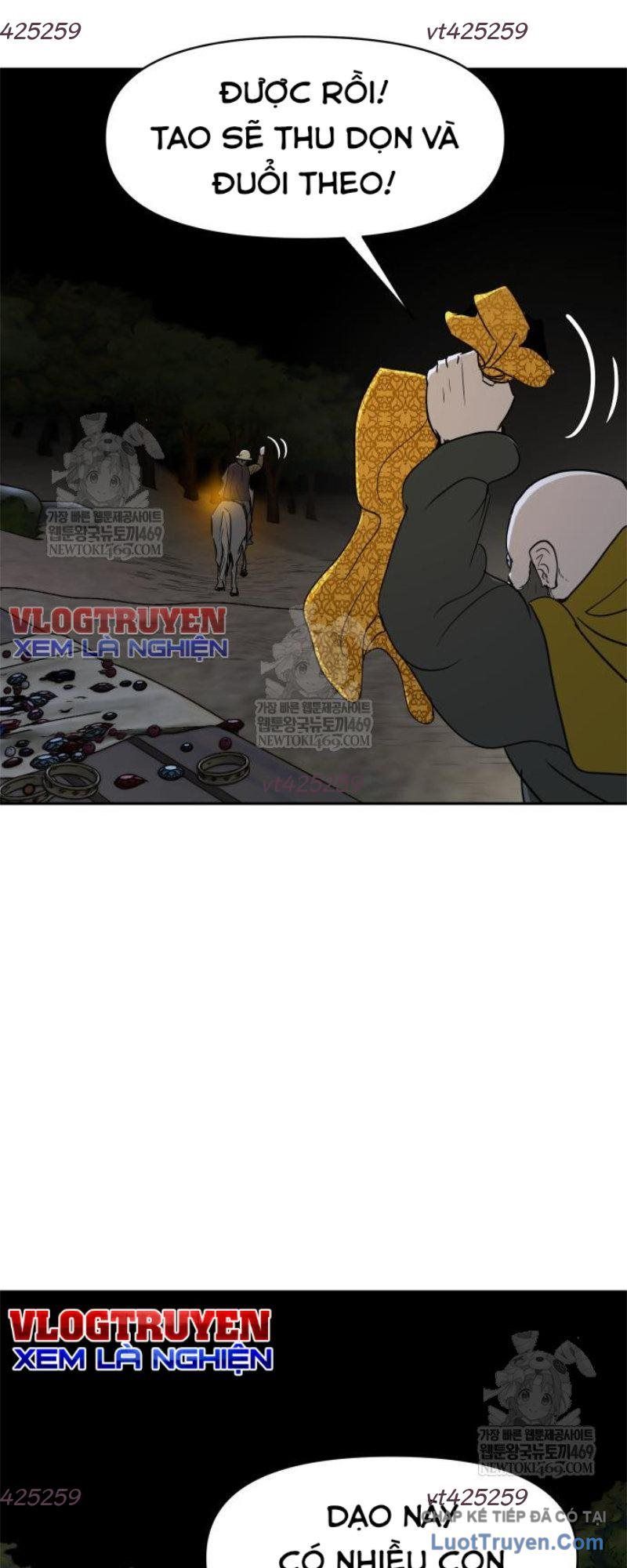 Bộ Mặt Giả Tạo Chapter 36 - 36