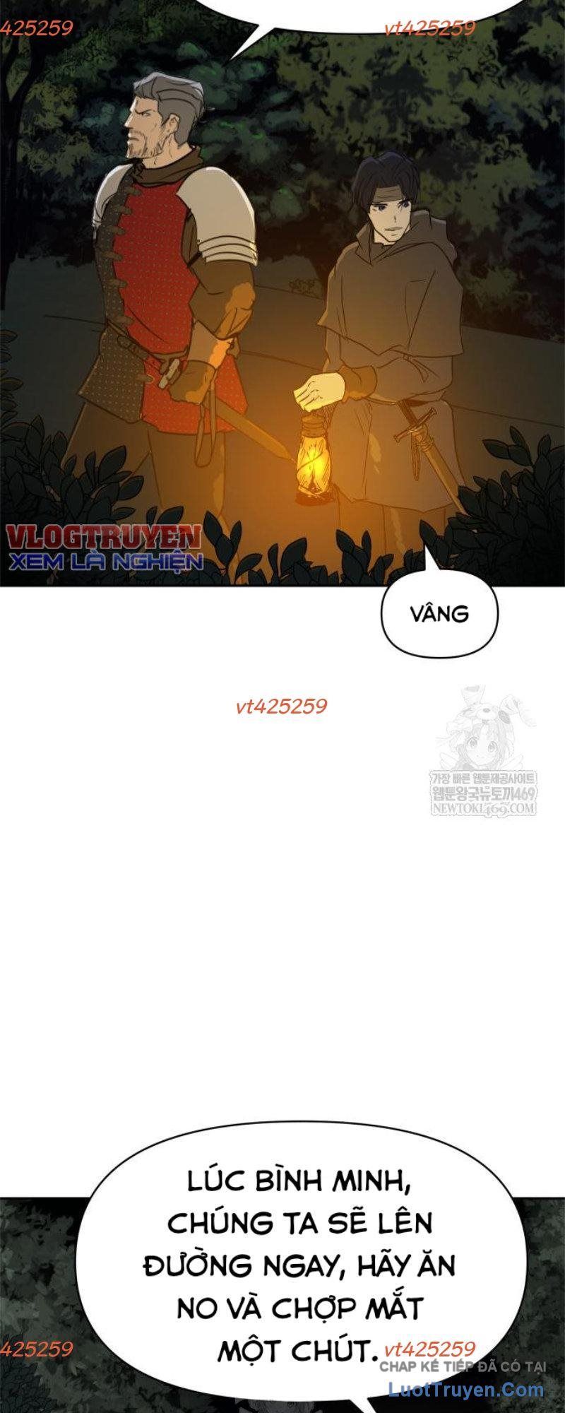 Bộ Mặt Giả Tạo Chapter 36 - 38