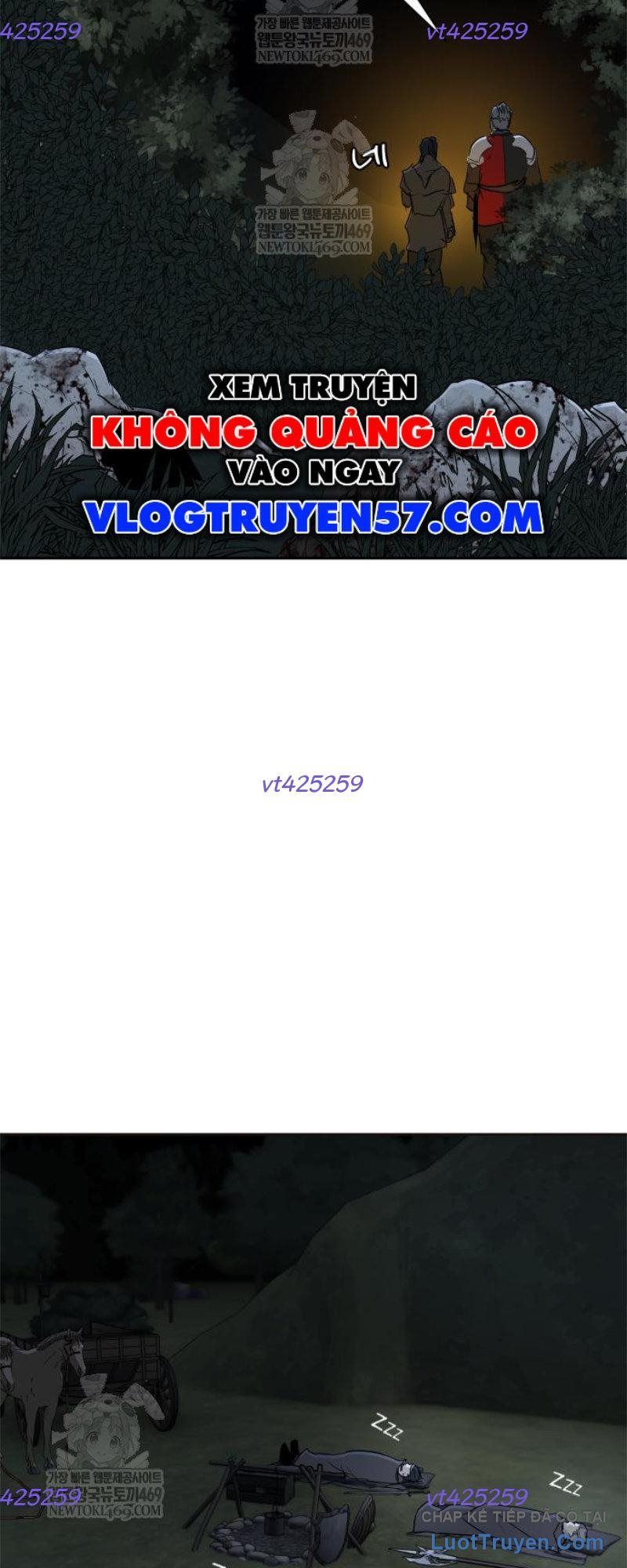 Bộ Mặt Giả Tạo Chapter 36 - 39