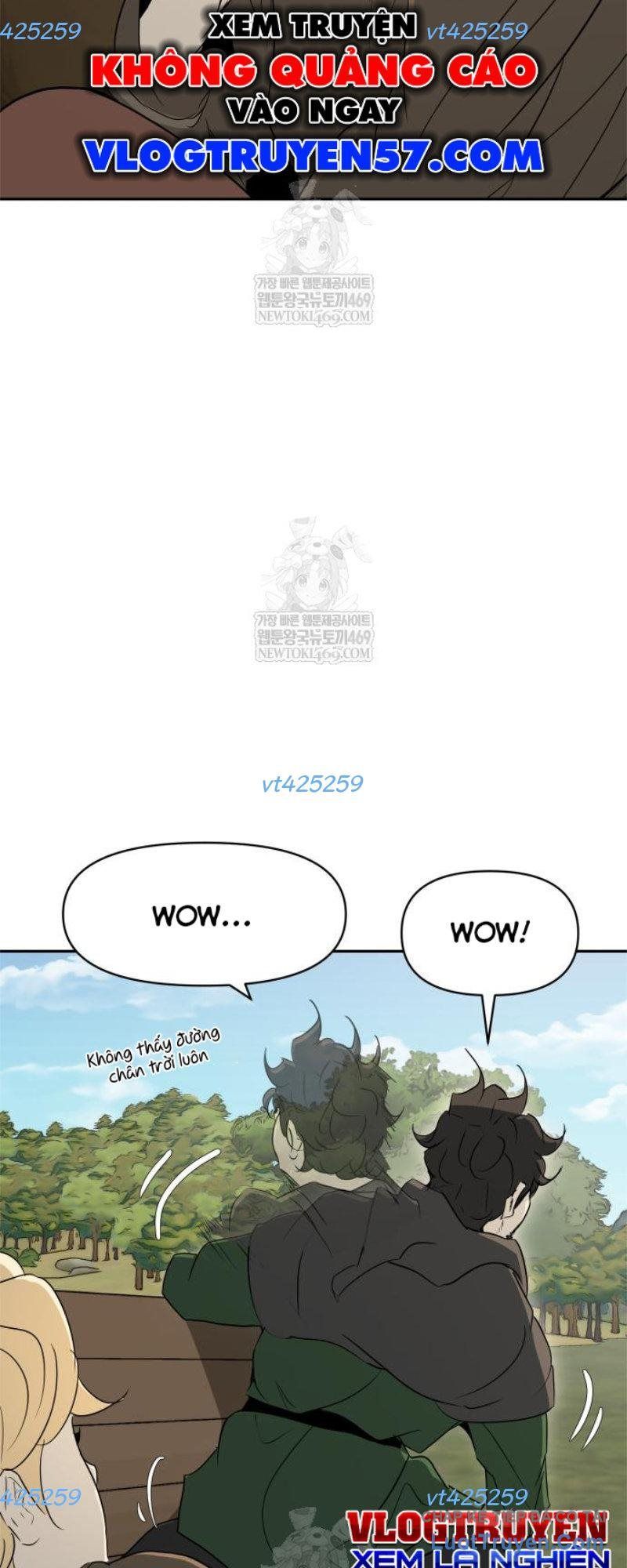 Bộ Mặt Giả Tạo Chapter 36 - 5