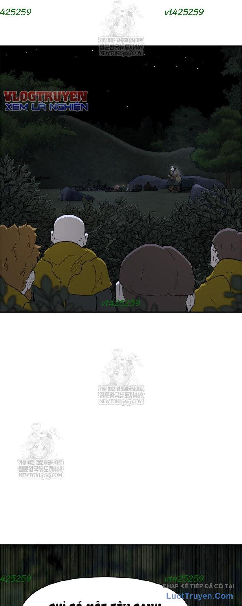 Bộ Mặt Giả Tạo Chapter 36 - 42