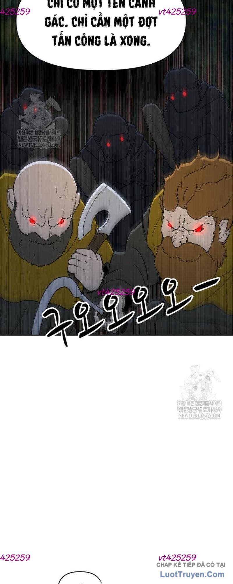 Bộ Mặt Giả Tạo Chapter 36 - 43