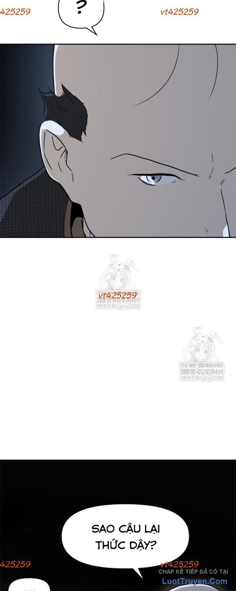 Bộ Mặt Giả Tạo Chapter 36 - 44