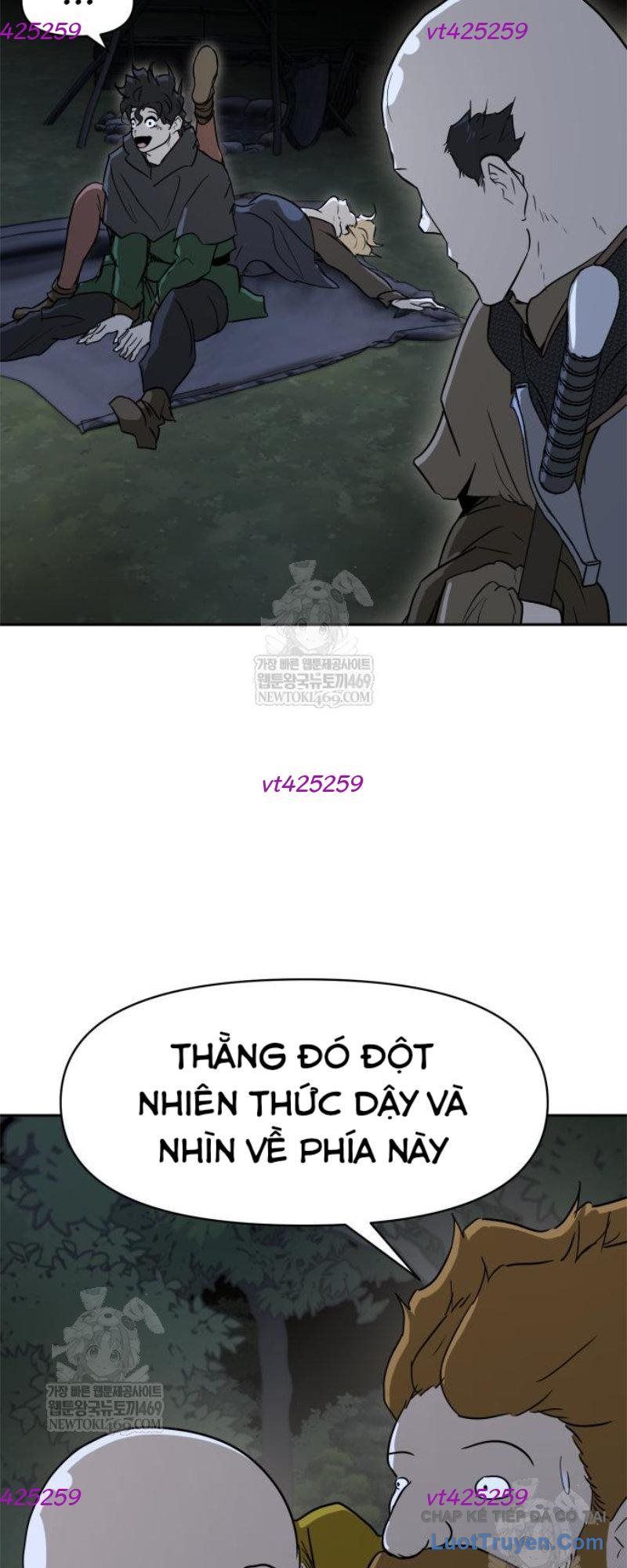 Bộ Mặt Giả Tạo Chapter 36 - 45