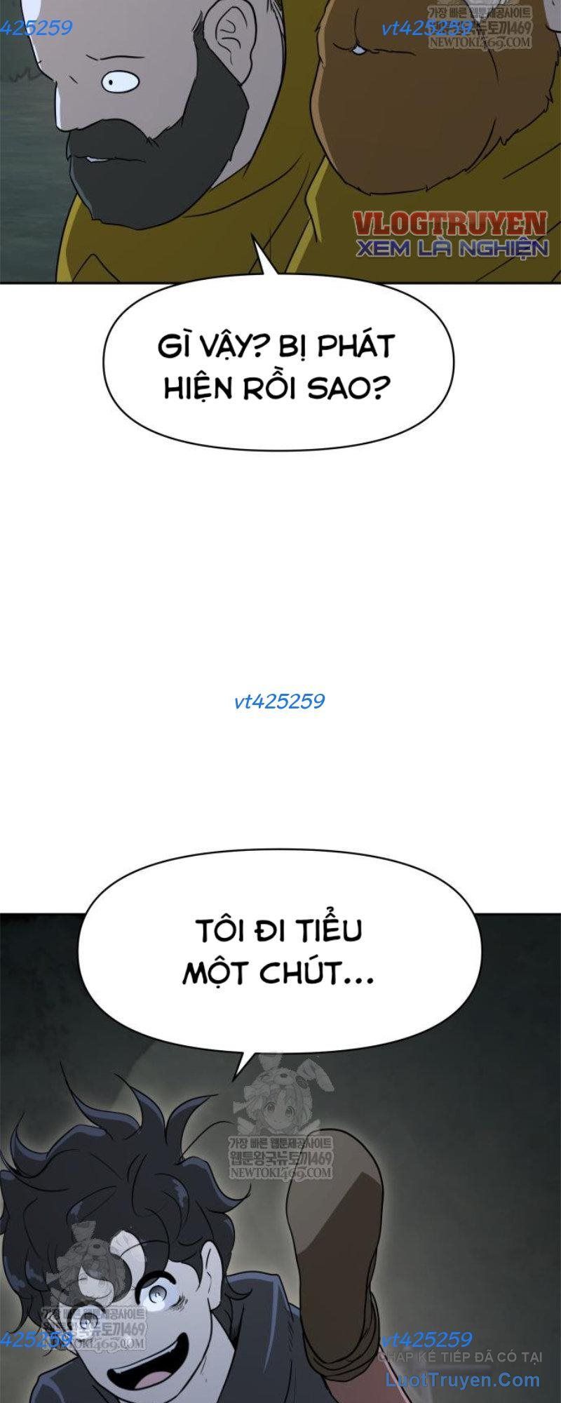 Bộ Mặt Giả Tạo Chapter 36 - 46