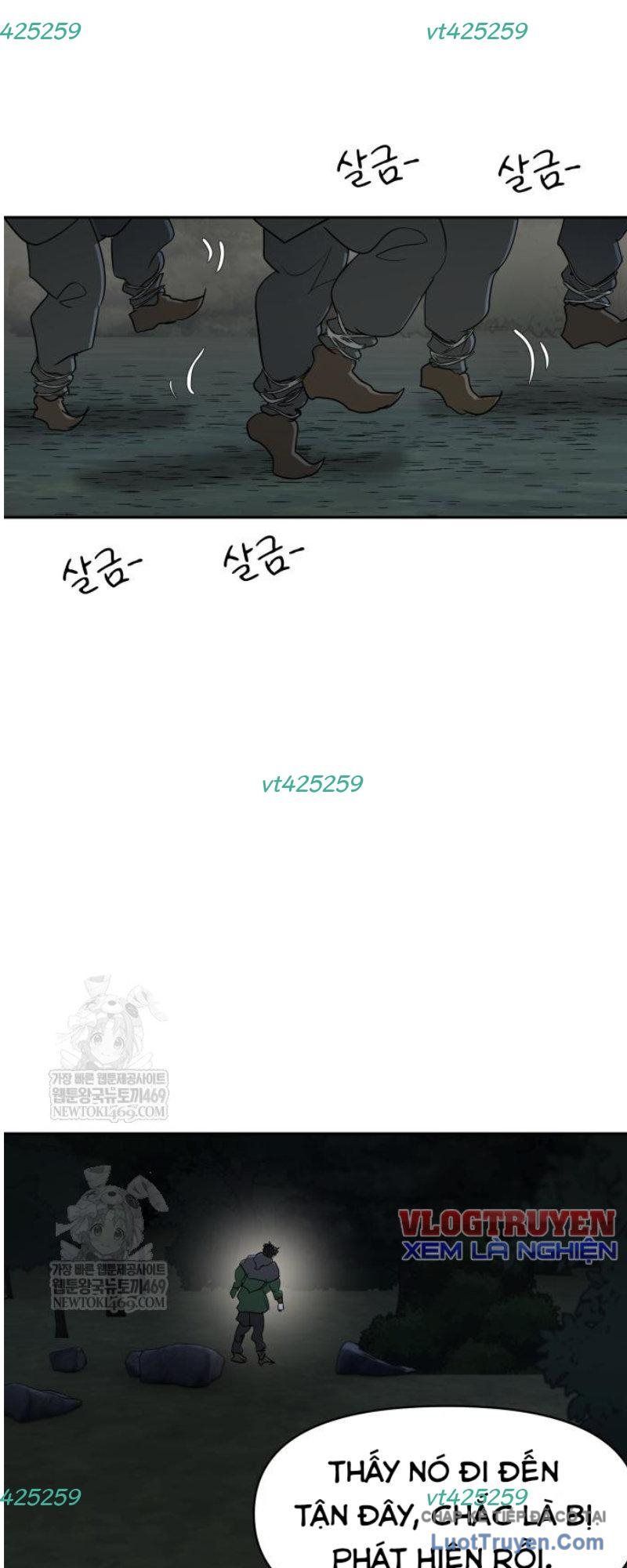 Bộ Mặt Giả Tạo Chapter 36 - 49