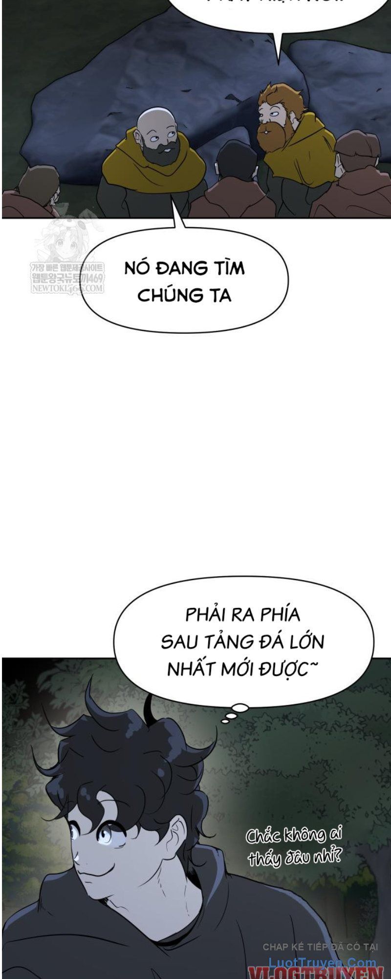 Bộ Mặt Giả Tạo Chapter 36 - 50